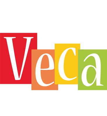 Veca colors logo