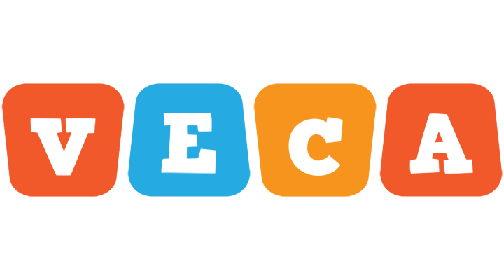 Veca comics logo