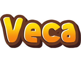 Veca cookies logo