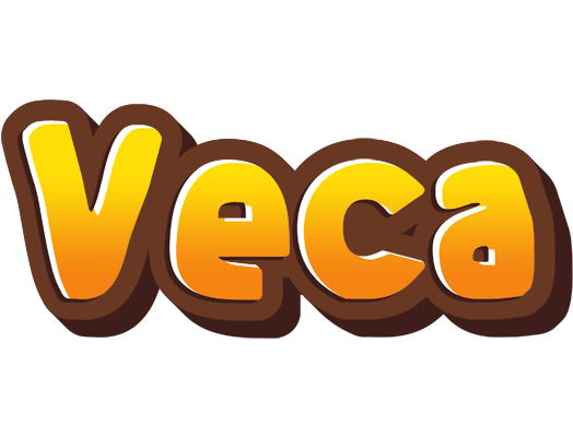 Veca cookies logo
