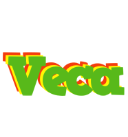 Veca crocodile logo