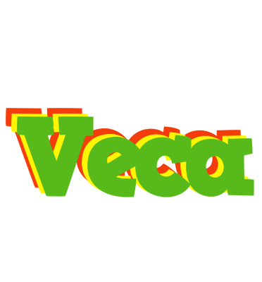 Veca crocodile logo