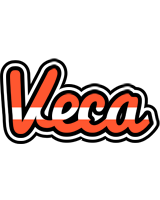 Veca denmark logo