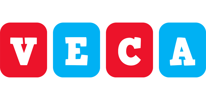 Veca diesel logo