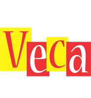 Veca errors logo