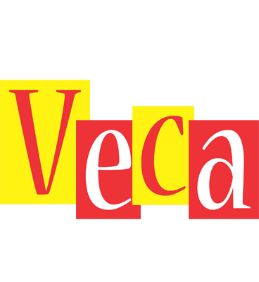 Veca errors logo