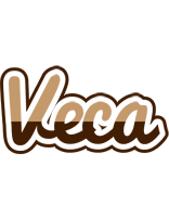 Veca exclusive logo