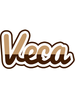 Veca exclusive logo