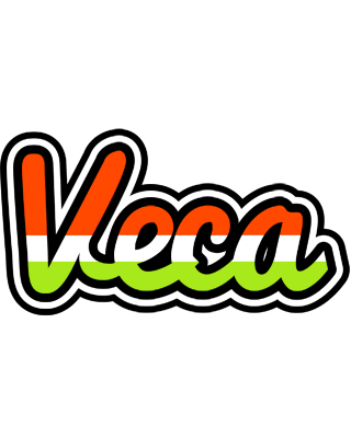 Veca exotic logo