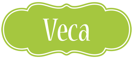 Veca family logo