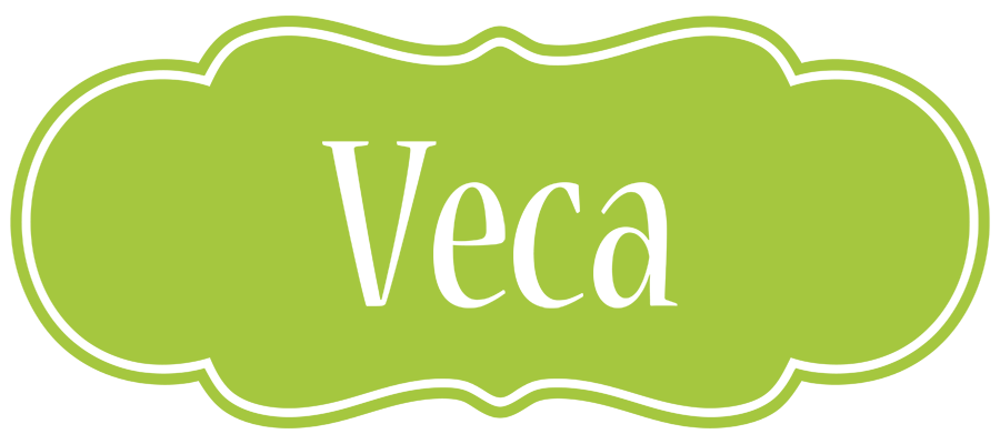 Veca family logo