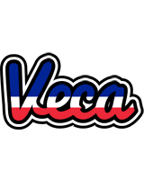 Veca france logo