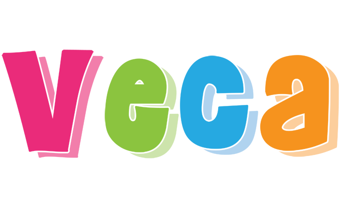 Veca friday logo