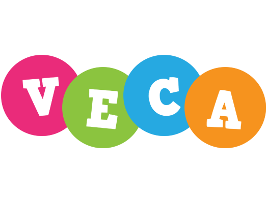 Veca friends logo