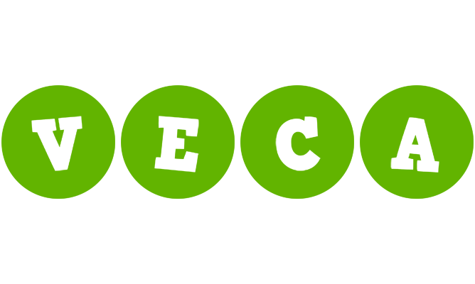 Veca games logo
