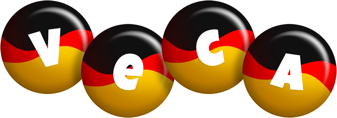 Veca german logo