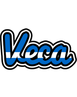 Veca greece logo