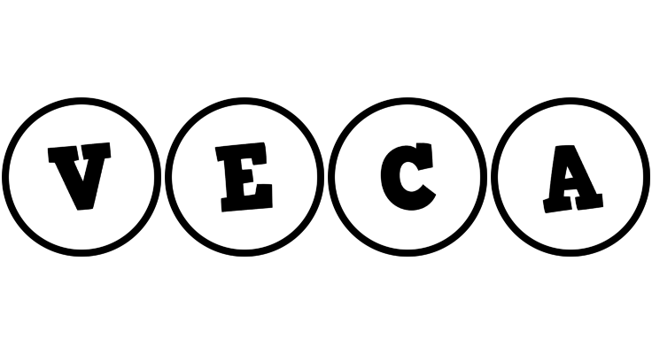 Veca handy logo