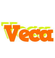 Veca healthy logo