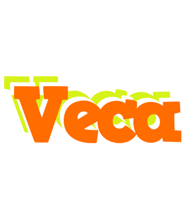 Veca healthy logo
