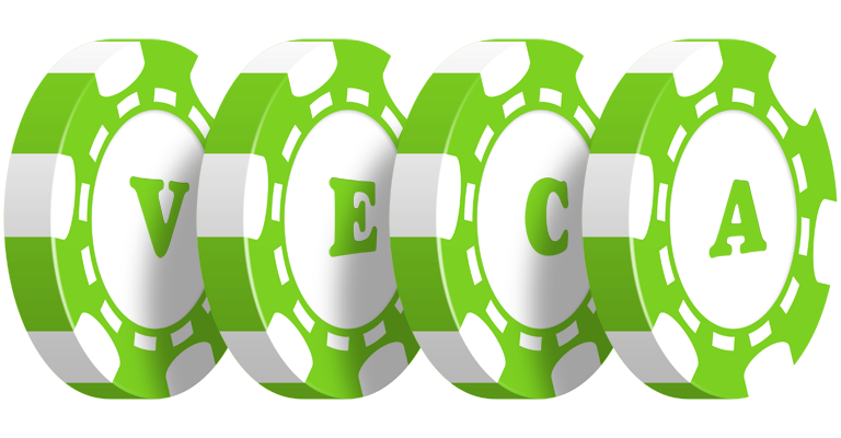 Veca holdem logo