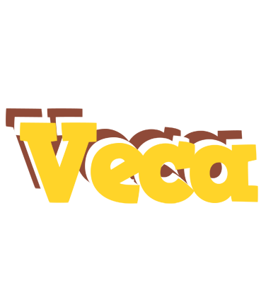 Veca hotcup logo