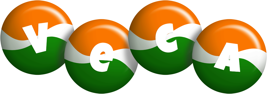 Veca india logo