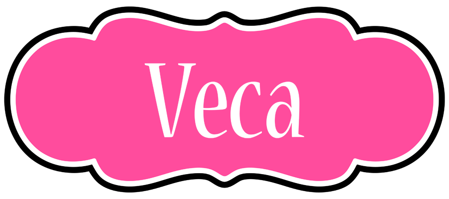 Veca invitation logo