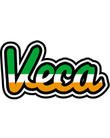 Veca ireland logo