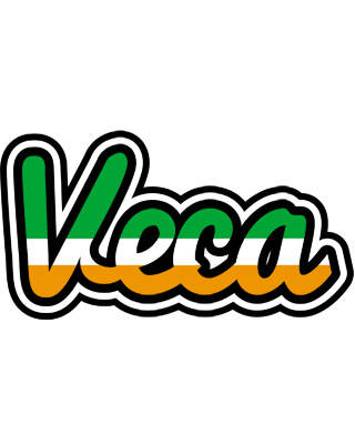 Veca ireland logo