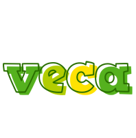 Veca juice logo