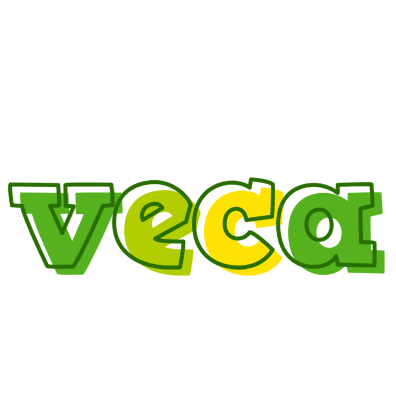 Veca juice logo