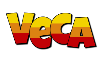 Veca jungle logo