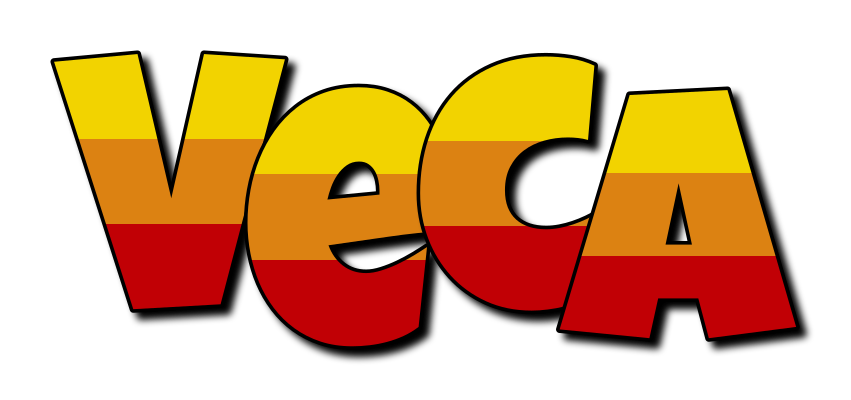 Veca jungle logo