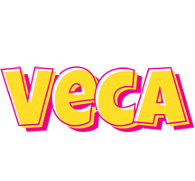 Veca kaboom logo