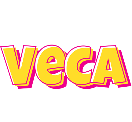 Veca kaboom logo