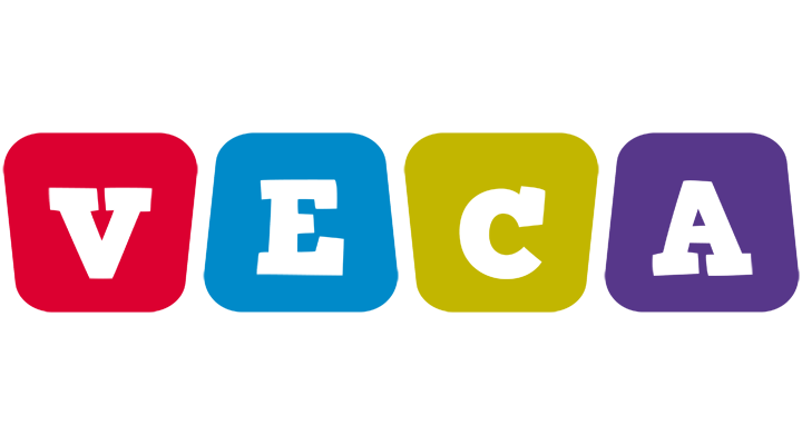 Veca kiddo logo