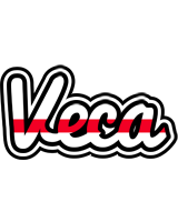 Veca kingdom logo