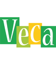 Veca lemonade logo