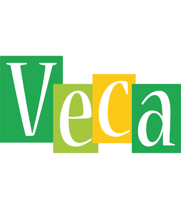 Veca lemonade logo