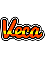 Veca madrid logo