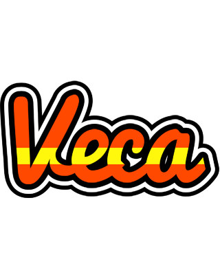 Veca madrid logo