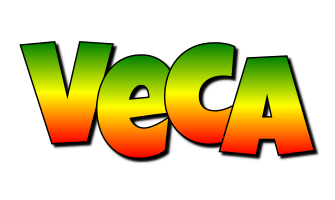 Veca mango logo