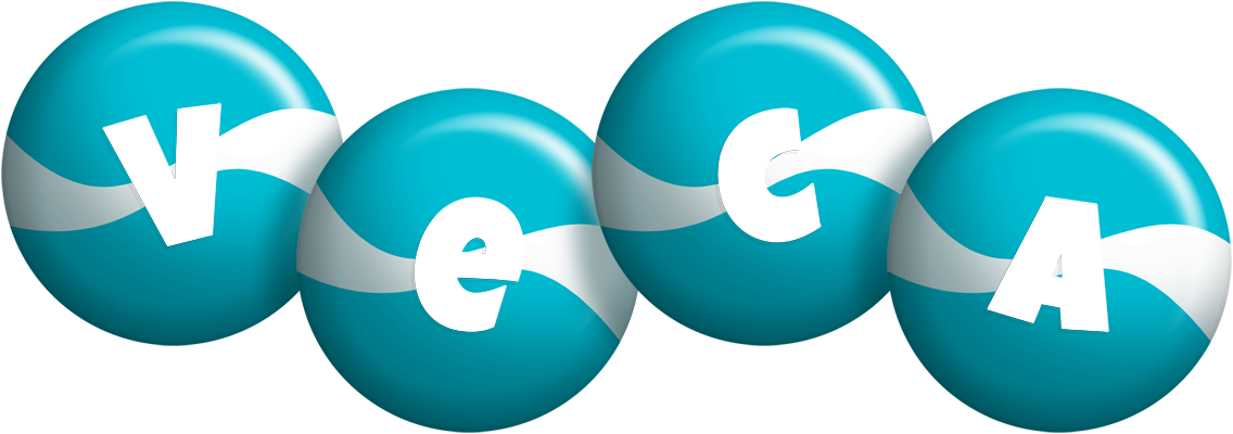 Veca messi logo