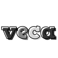 Veca night logo