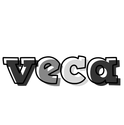 Veca night logo