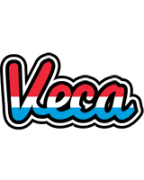 Veca norway logo