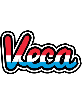 Veca norway logo