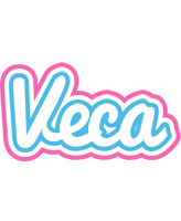 Veca outdoors logo