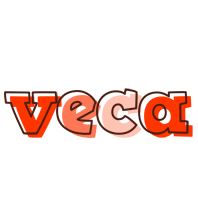 Veca paint logo